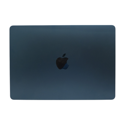 13.6" MacBook Air Midnight Apple M3 8 Core 4.05 GHz 16GB 512GB NVME/SSD