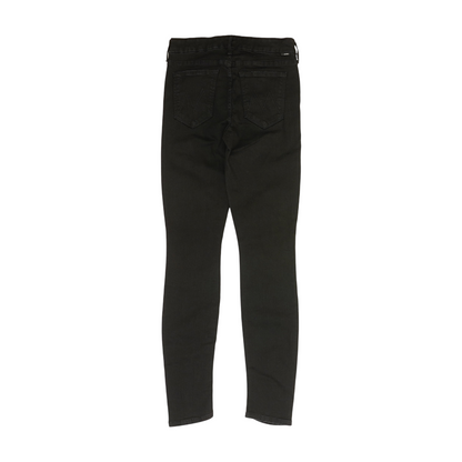 Black Jeans