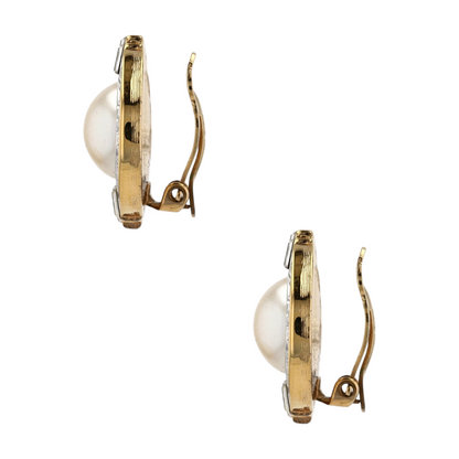 Costume Stud Earrings