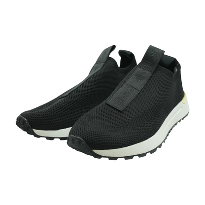 Slip-On Athletic Shoes