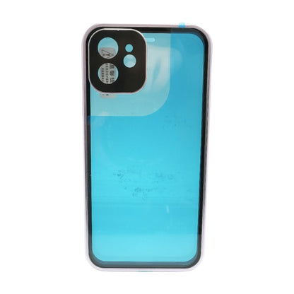Clear Phone Case for iPhone 12 Case