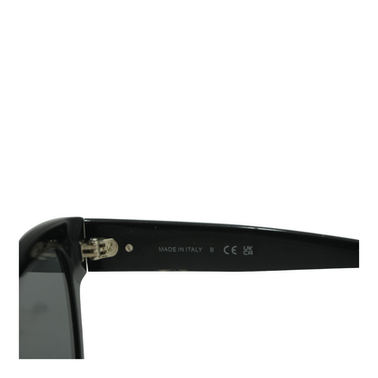 Black CHANEL 5478 Square Sunglasses