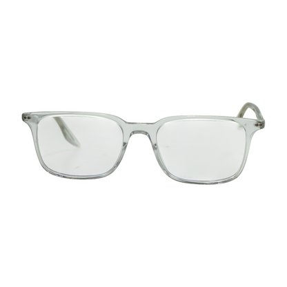 Clear RB 5421 Square Prescription Eyewear