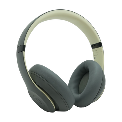 Sand Gray Studio Pro Noise Cancelling Headphones