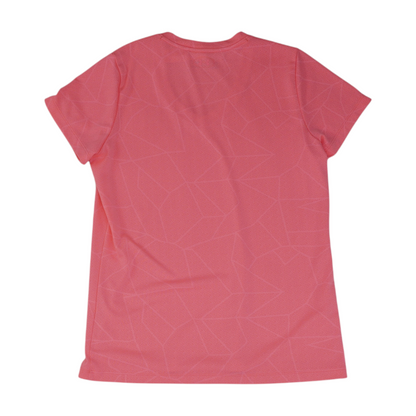 Neon Pink Active T-Shirt