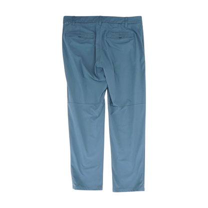 Blue Regular Pants
