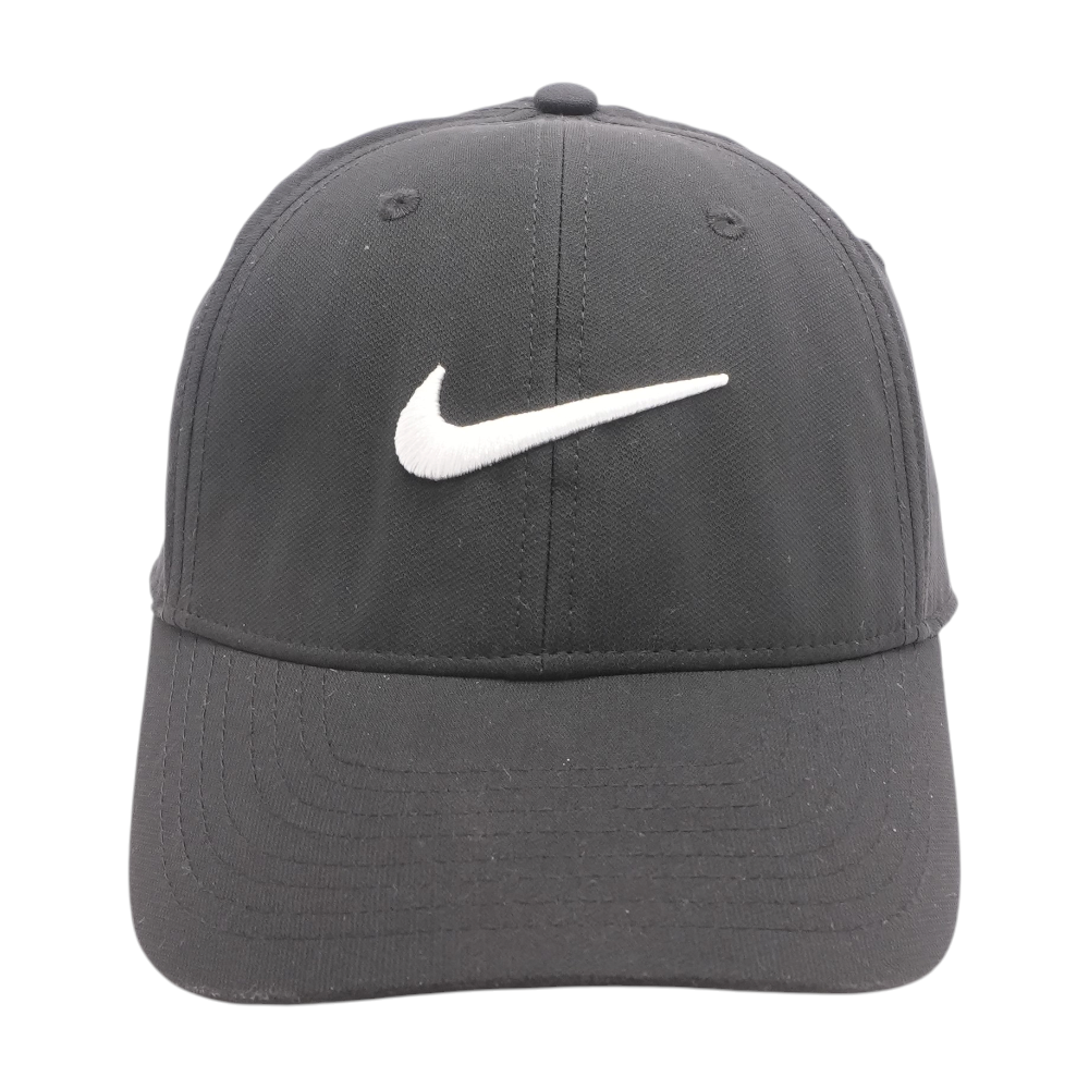 Black Ballcap