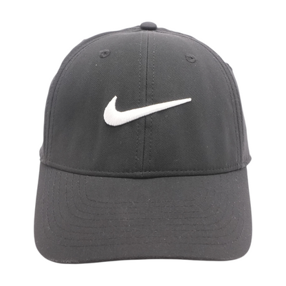 Black Ballcap