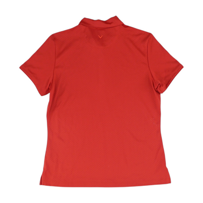 Red Blouse