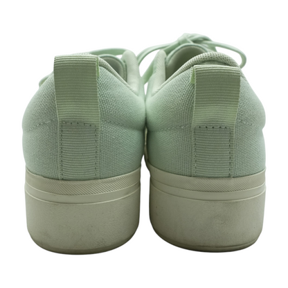 Bravada 2.0 Platform Low-Top Athletic Shoes