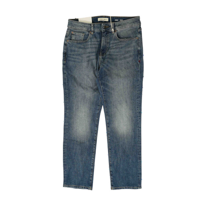 Straight Jeans