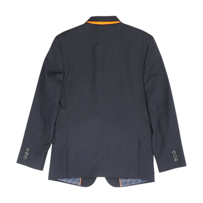 Navy Sport Coat