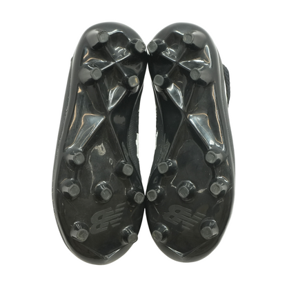 Black Athletics Shoes