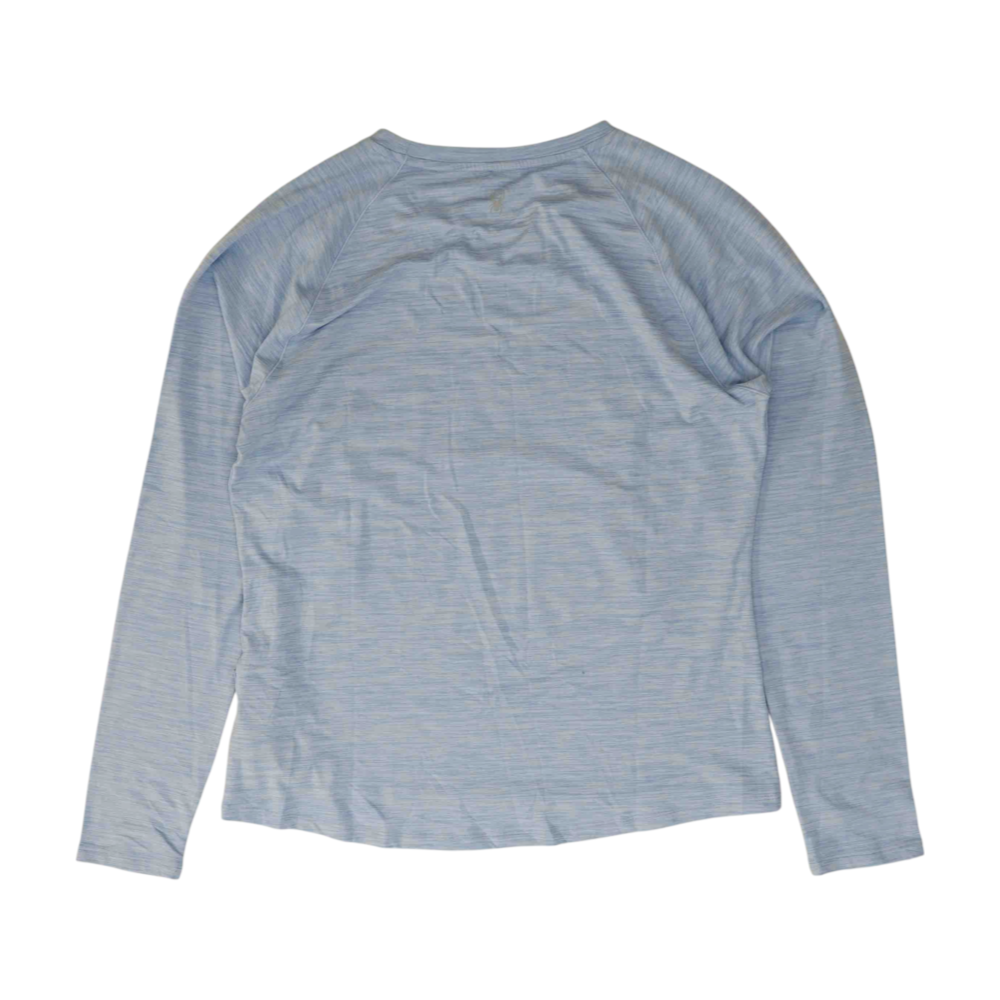 Blue Active T-Shirt