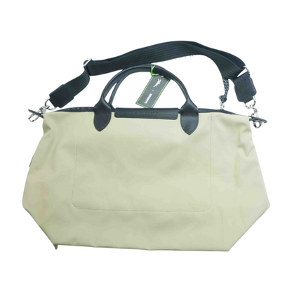 Le Pliage Energy XS Crossbody Tote in Clay