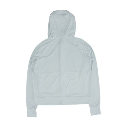 White Active Jacket