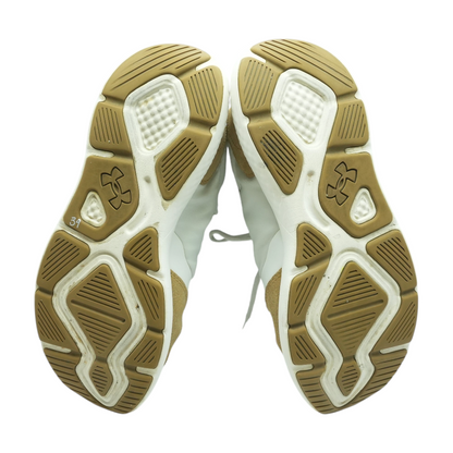 Decoy Lu Comfortable Low-Top Athletic Shoes
