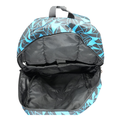 Black Backpack