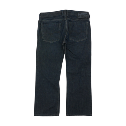 Regular Jeans
