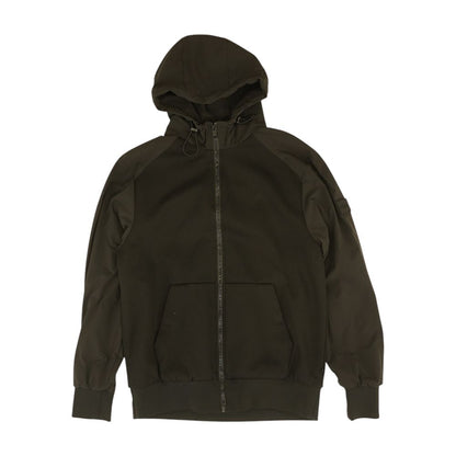 Black Jacket