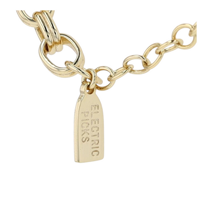 Costume Pendant Necklace