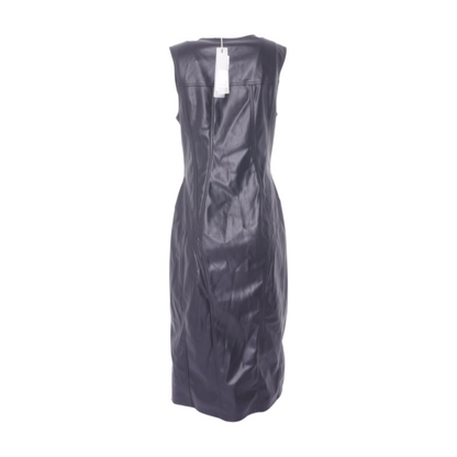 Black Midi Dress