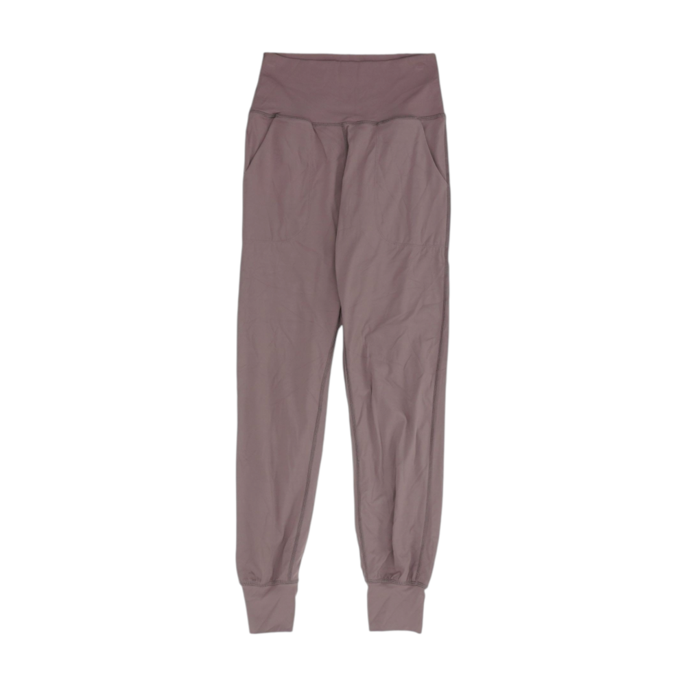 Mauve Pants