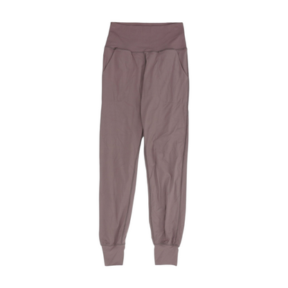 Mauve Pants