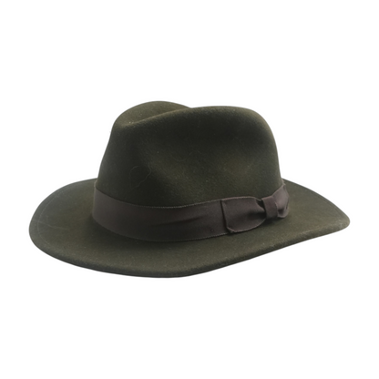 Brown Misc. Hat