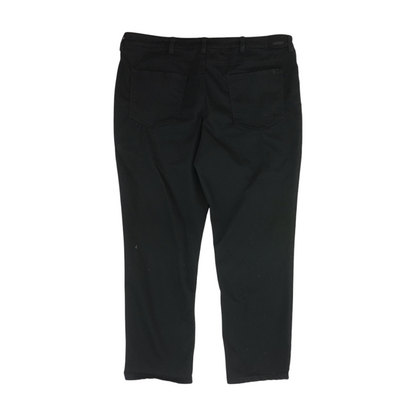 Black Slim Jeans