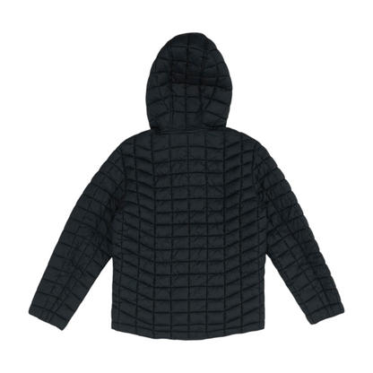 Black Jacket