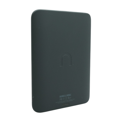 Nook GlowLight 3 8GB Black E-Reader