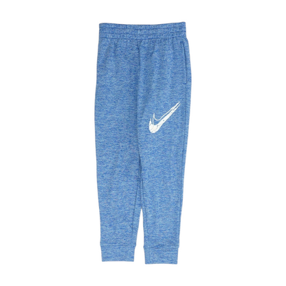 Blue Active Pants