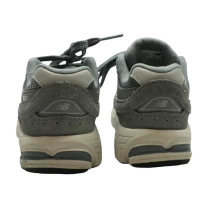 Gray Athletics Shoes
