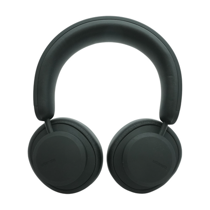 Midnight Black Los Angeles Noise Cancelling Headphones