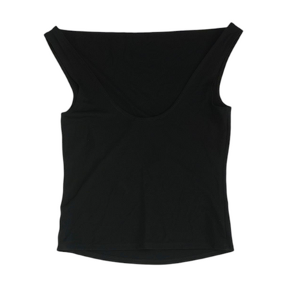 Black Blouse