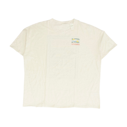 Beige T-Shirt