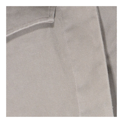 Olive Solid Army Jacket