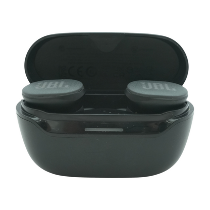 Black Endurance Race 2 Wireless Earbuds