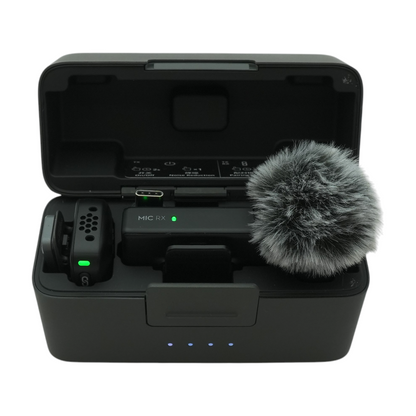 Mic Mini Microphone