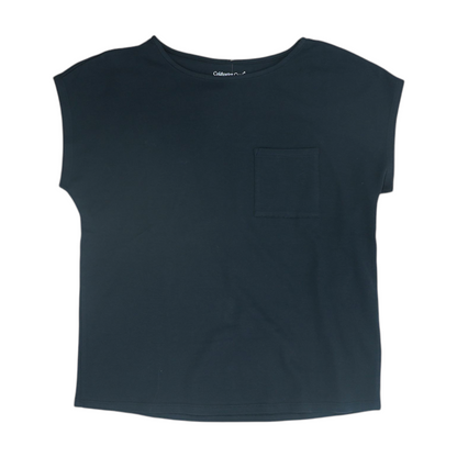 Black Blouse