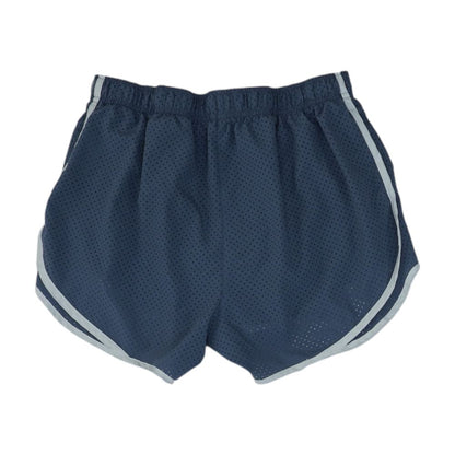 Blue Active Shorts
