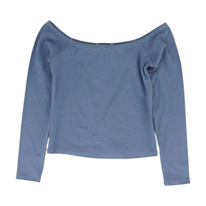 Blue Blouse