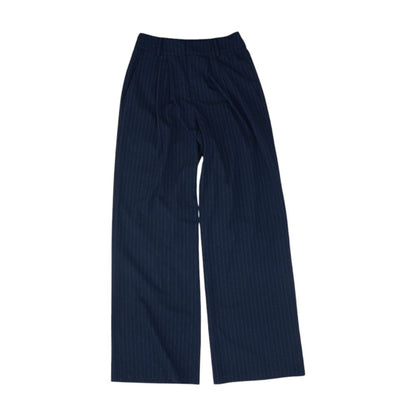 Navy Dress Pants