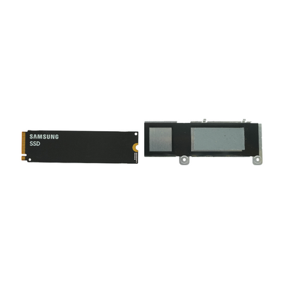 512GB Internal NVMe SSD