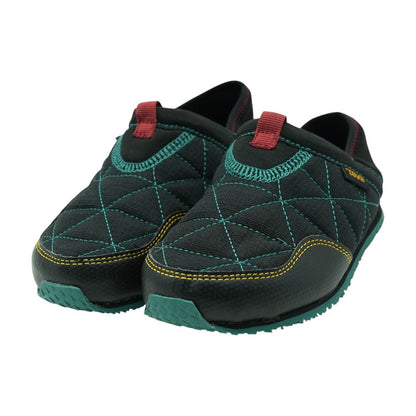 Black Athletic Shoes
