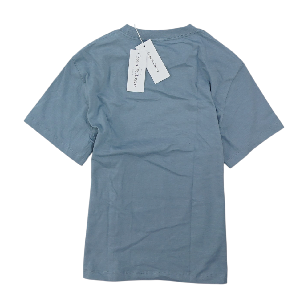 Gray T-Shirt