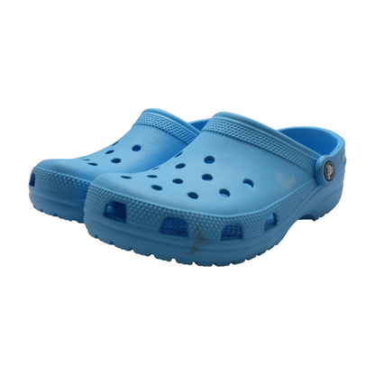 Blue Flats
