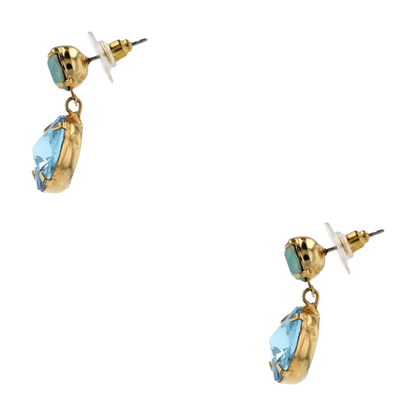 Costume Drop Earrings