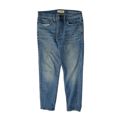 Tapered Jeans